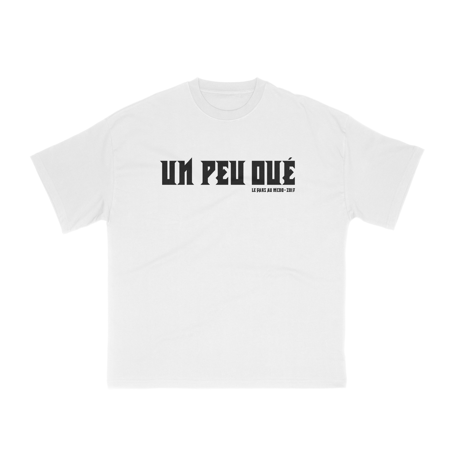 Un peu oué (Quotes classiques)