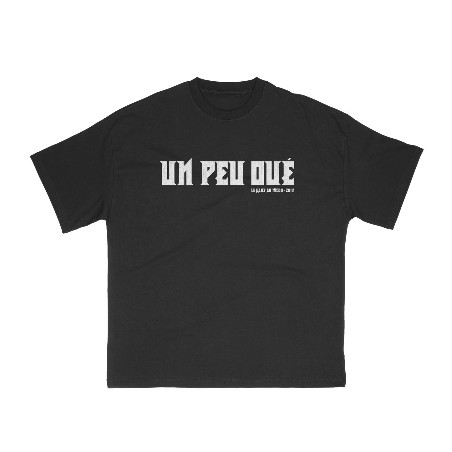 Un peu oué (Quotes classiques)