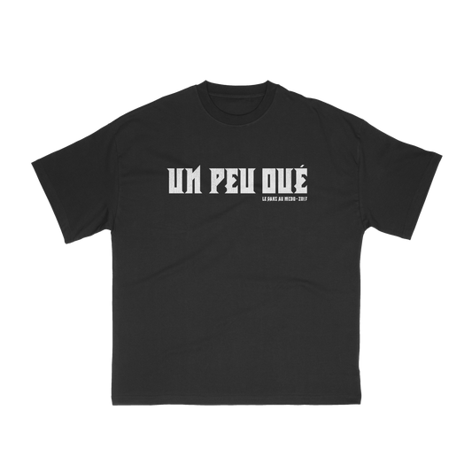 Un peu oué (Quotes classiques)