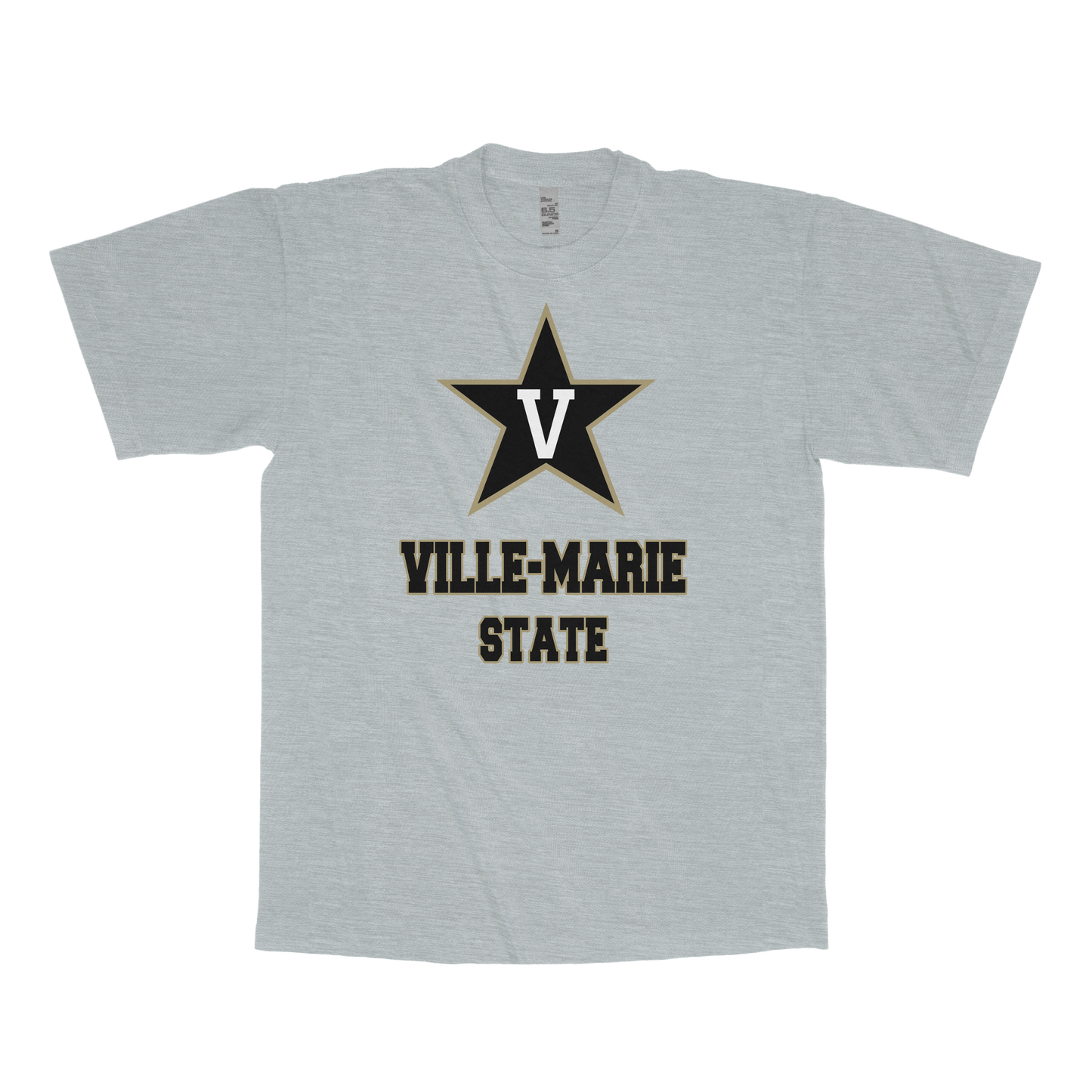Ville-Marie University (FAKE U T-Shirt)