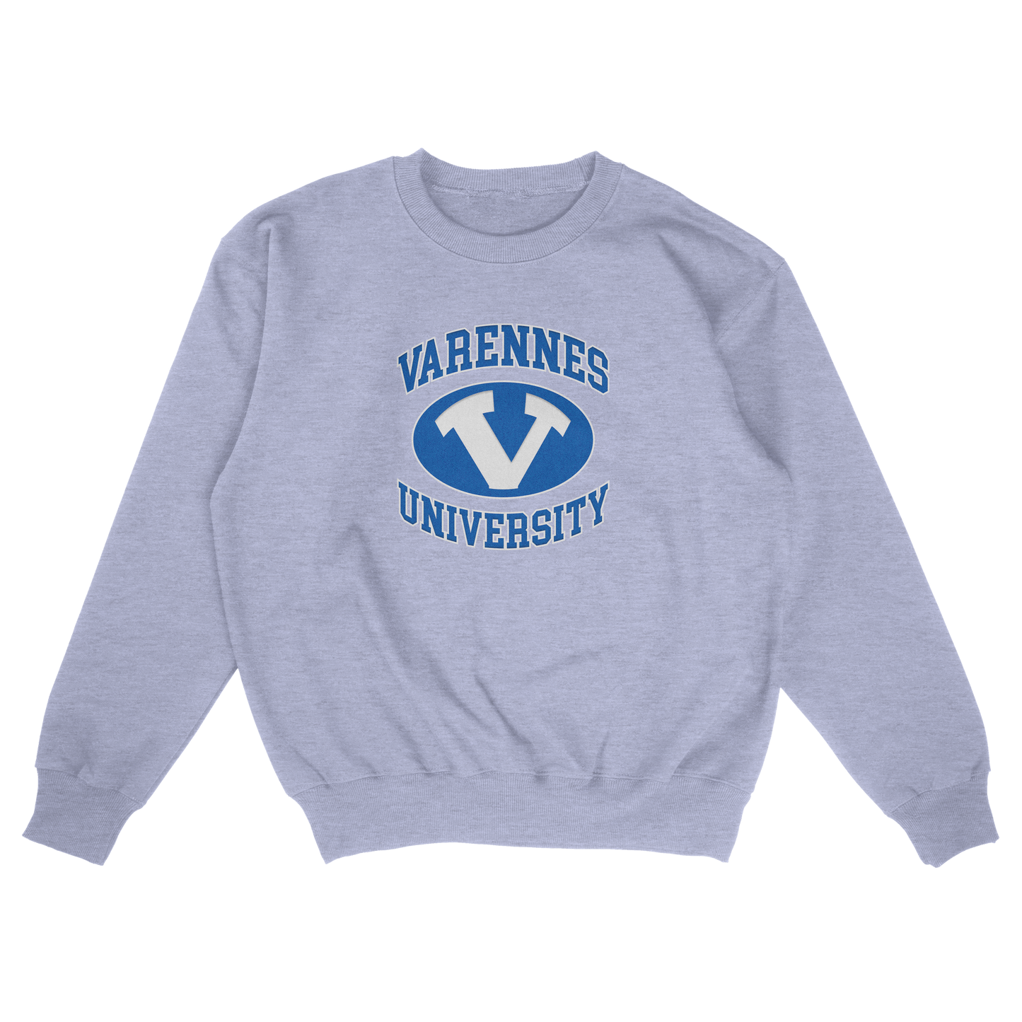 Varennes University (FAKE U) (Copie)