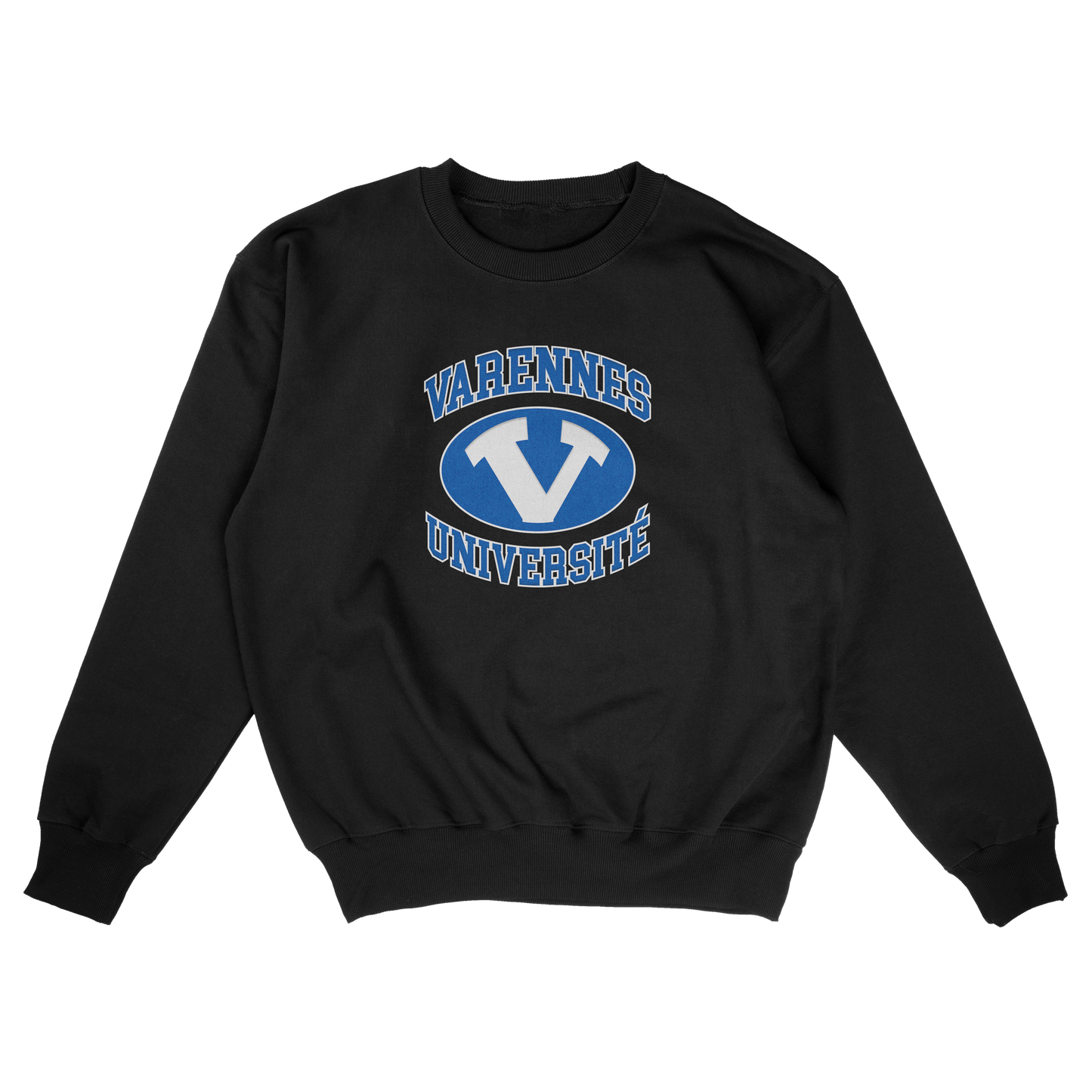 Varennes Université (FAUX U)