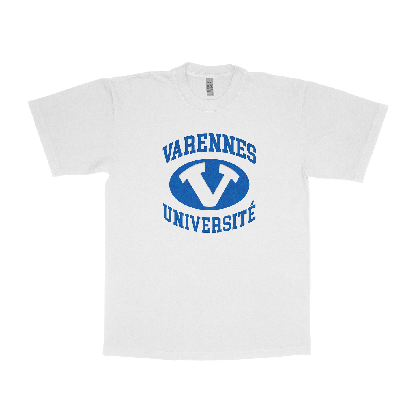 Varennes Université (FAUX U)