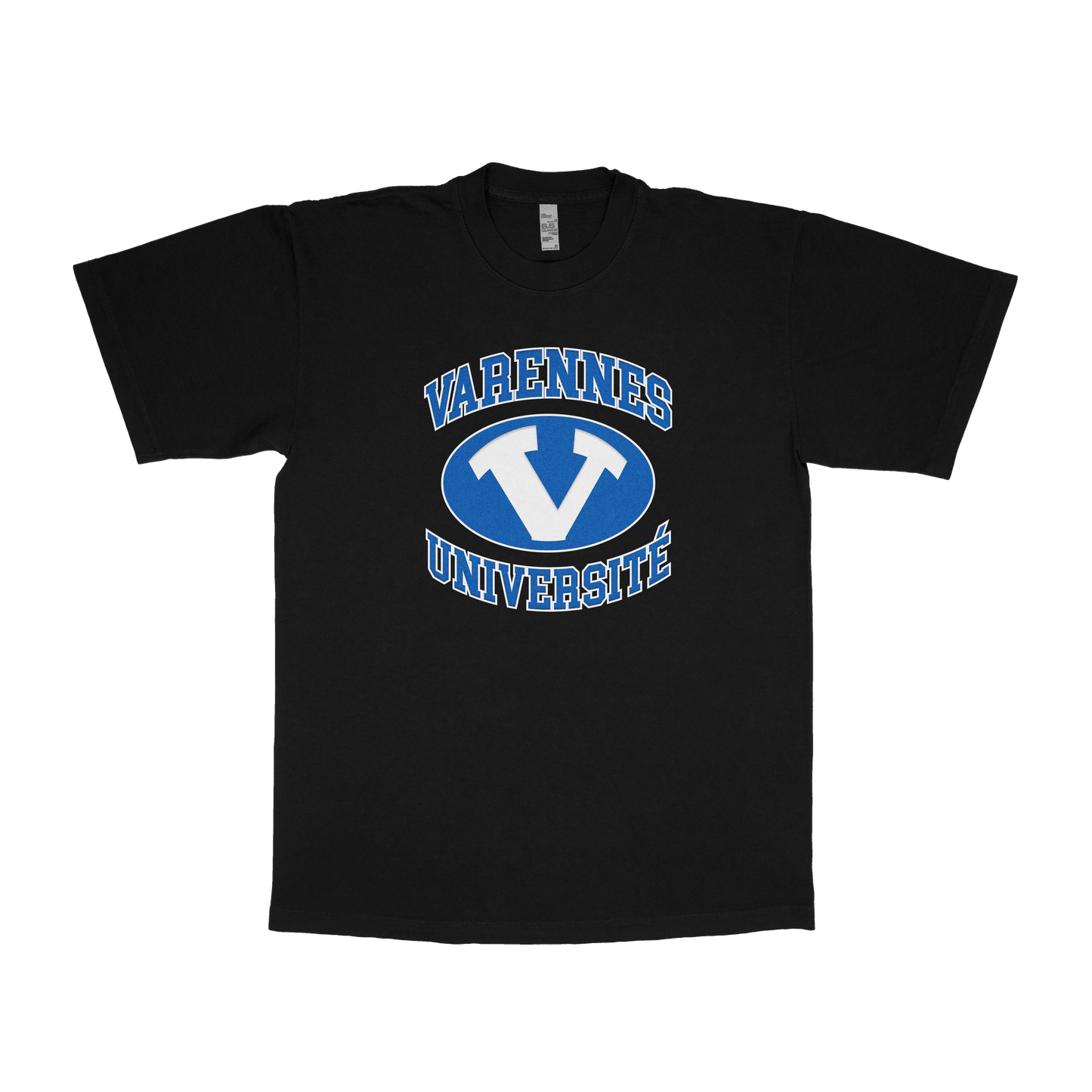 Varennes Université (FAUX U)