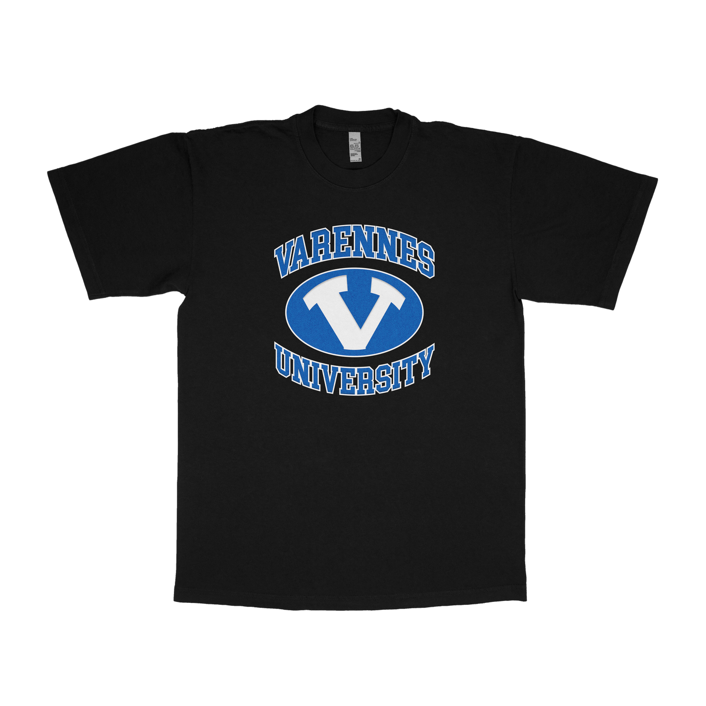 Varennes University (FAKE U) (Copie)