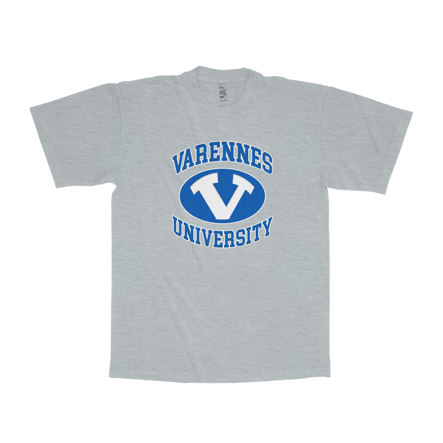 Varennes University (FAKE U) (Copie)