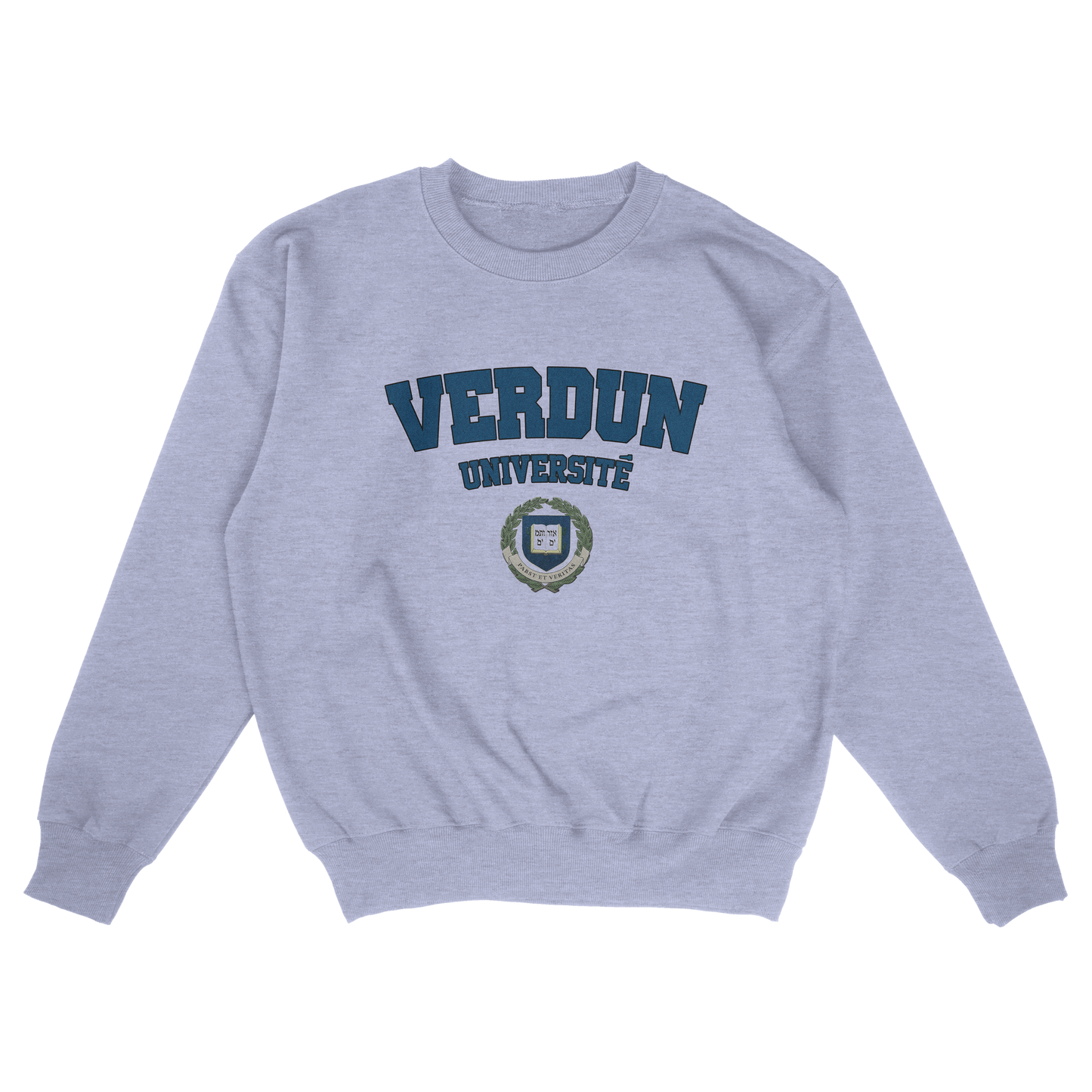 Verdun University (FAKE U)