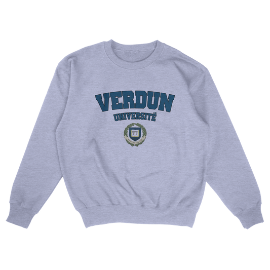 Verdun Université (FAUX U)