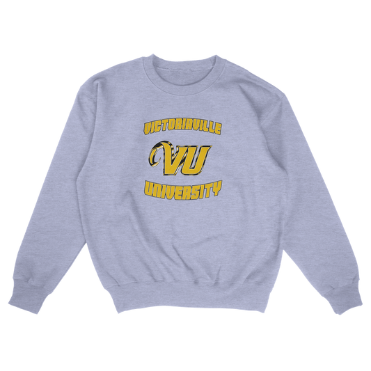 Victoriaville University (FAKE U)