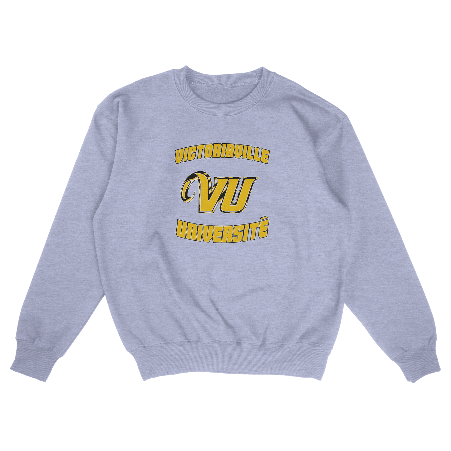 Victoriaville Université (FAUX U)