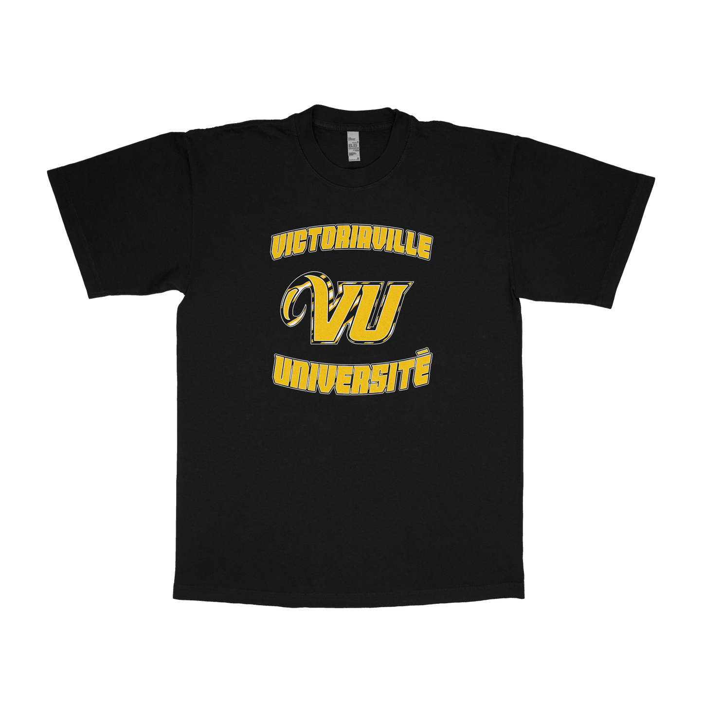 Victoriaville Université (FAUX U)
