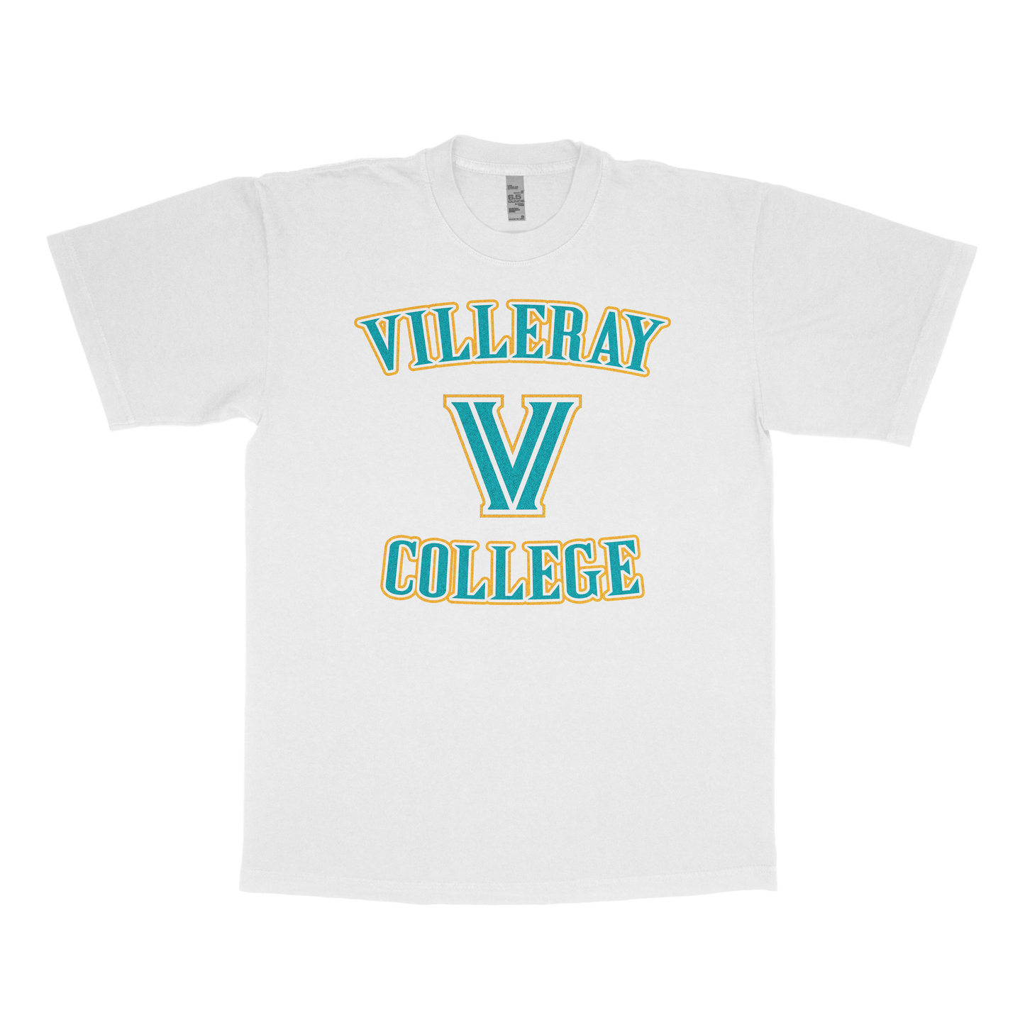 Villeray University (FAKE U)
