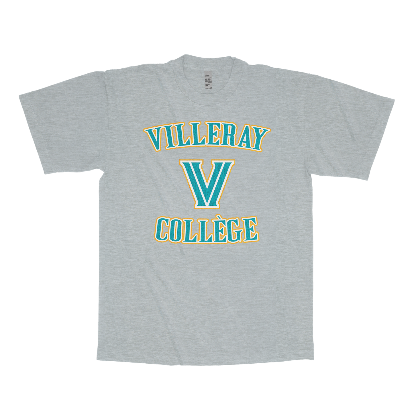 Villeray Université (FAKE U)