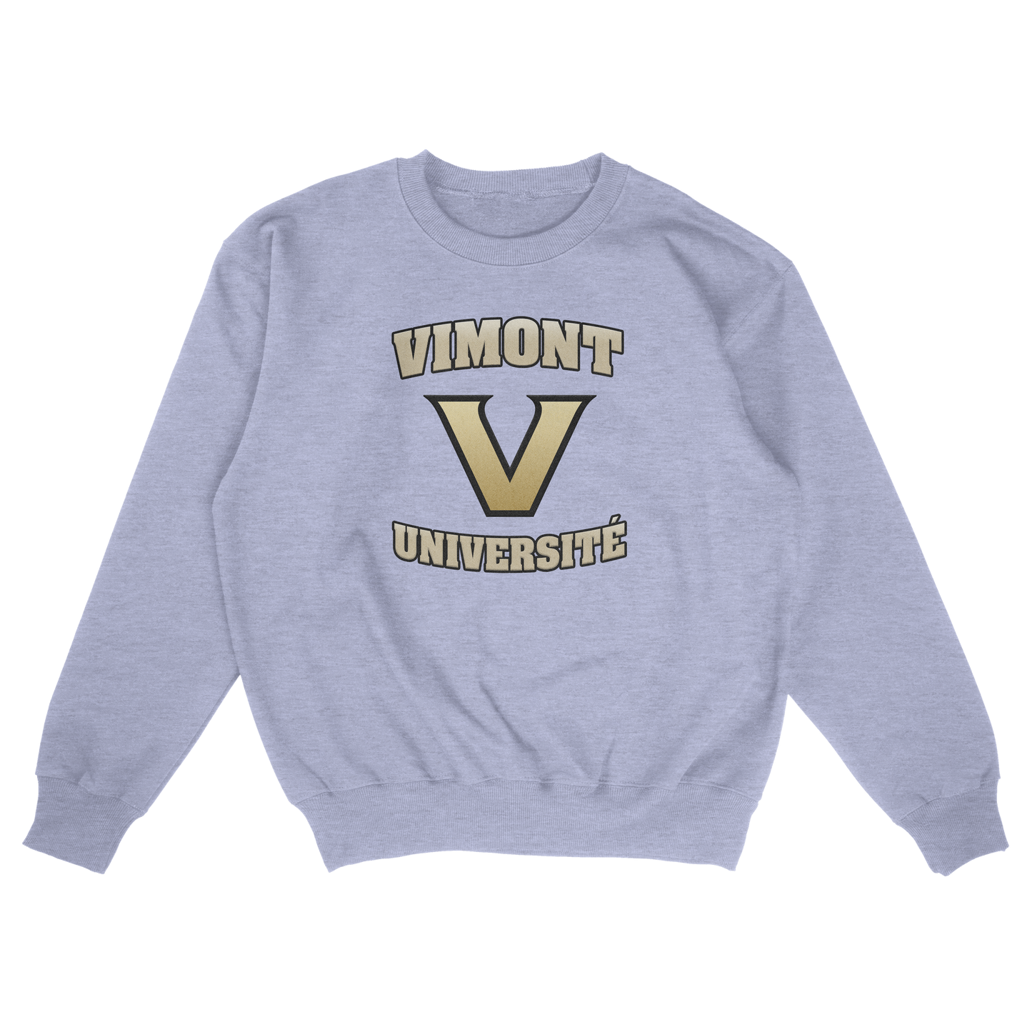 Vimont Université (FAUX U)
