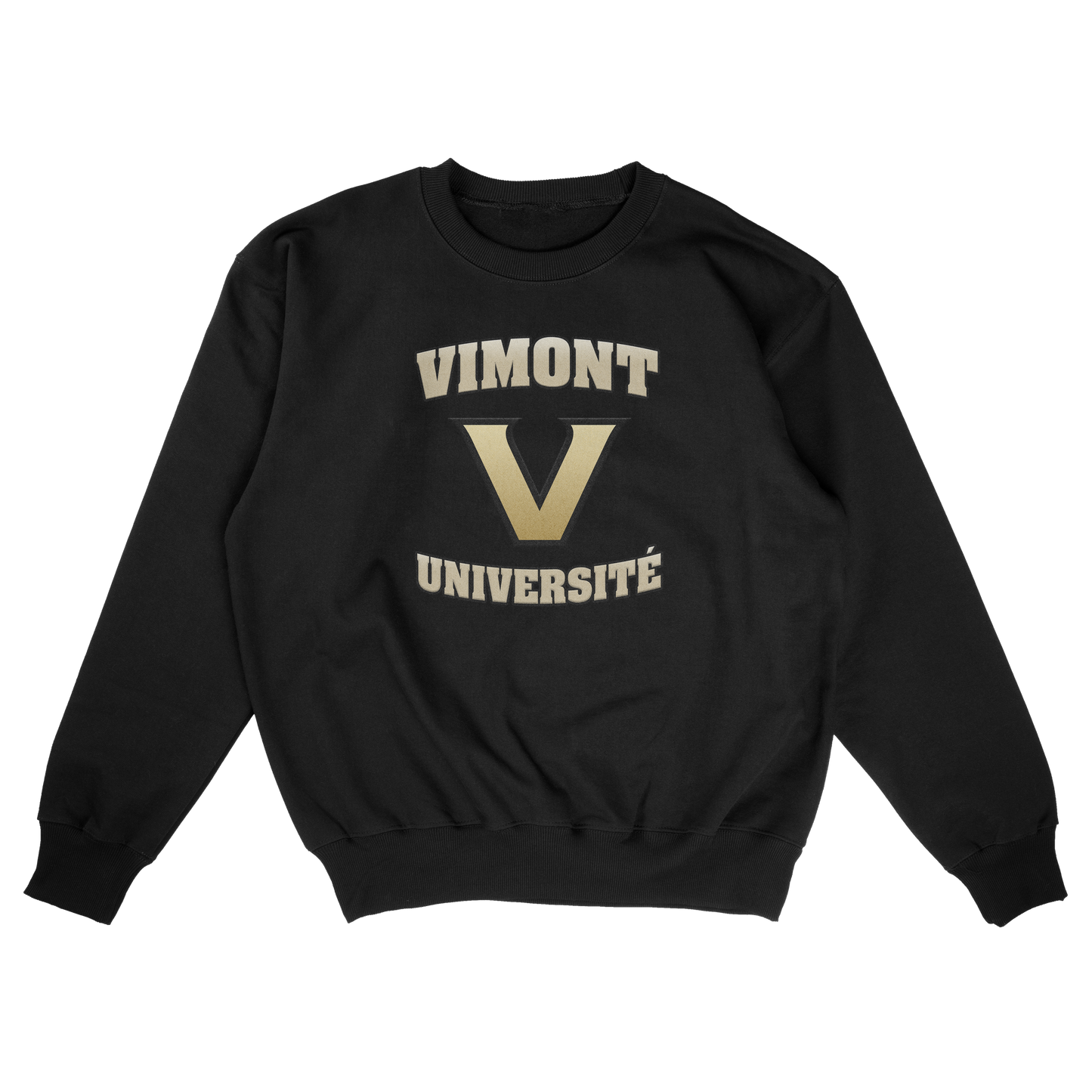 Vimont Université (FAUX U)