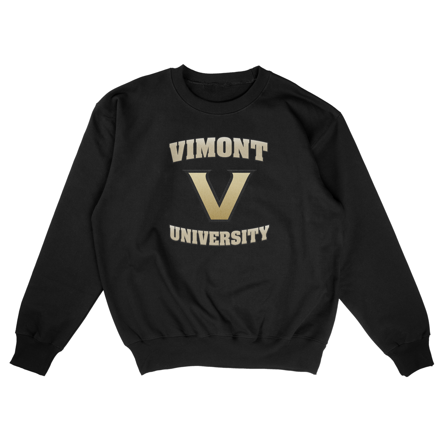 Vimont University (FAKE U)
