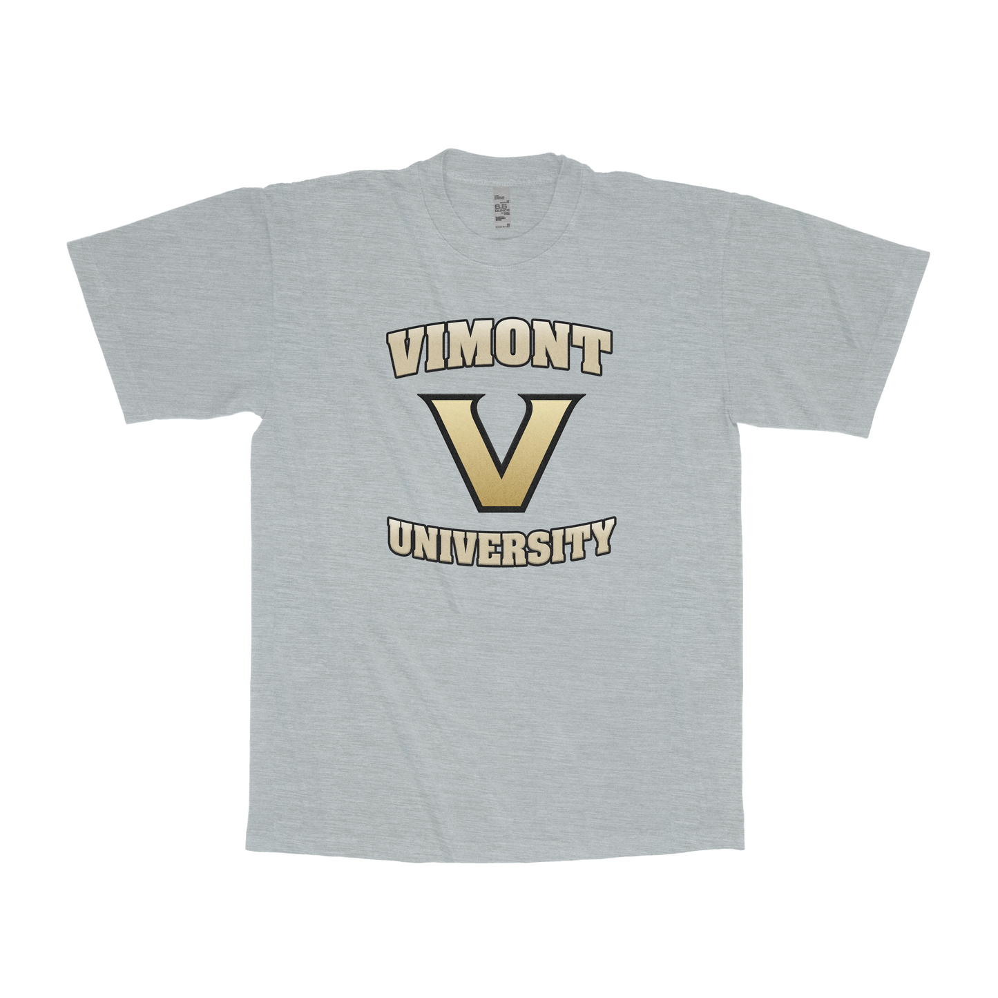 Vimont University (FAKE U)