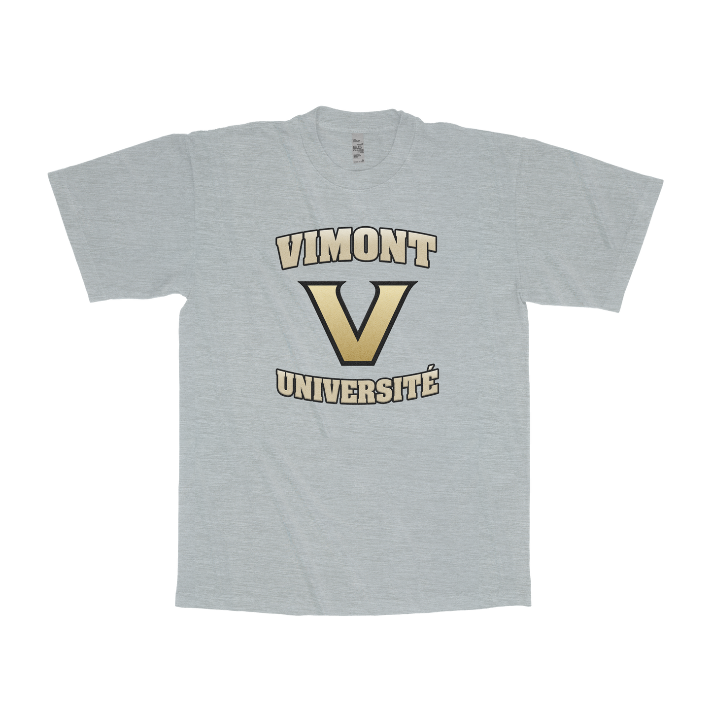 Vimont Université (FAUX U)