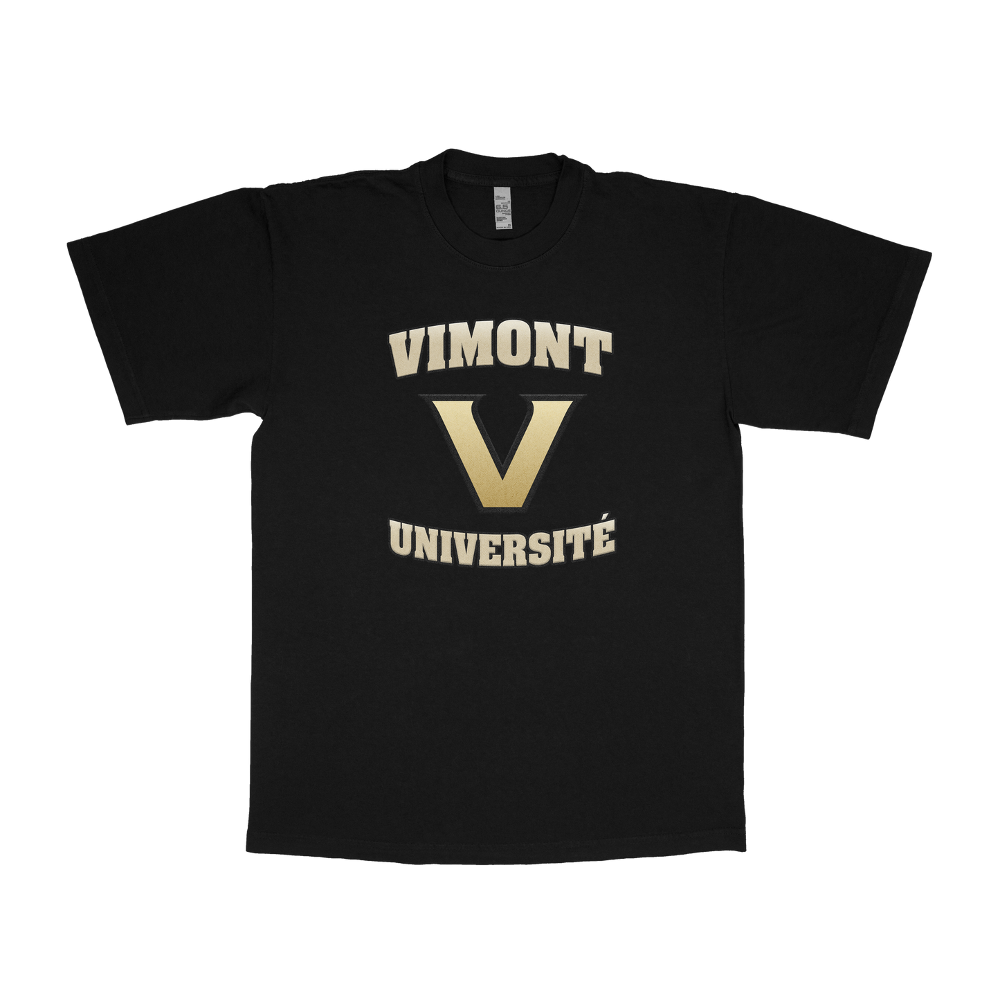 Vimont Université (FAUX U)