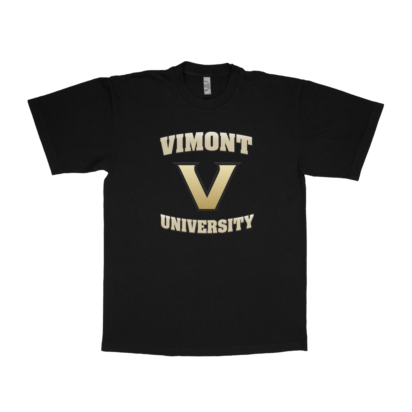 Vimont University (FAKE U)