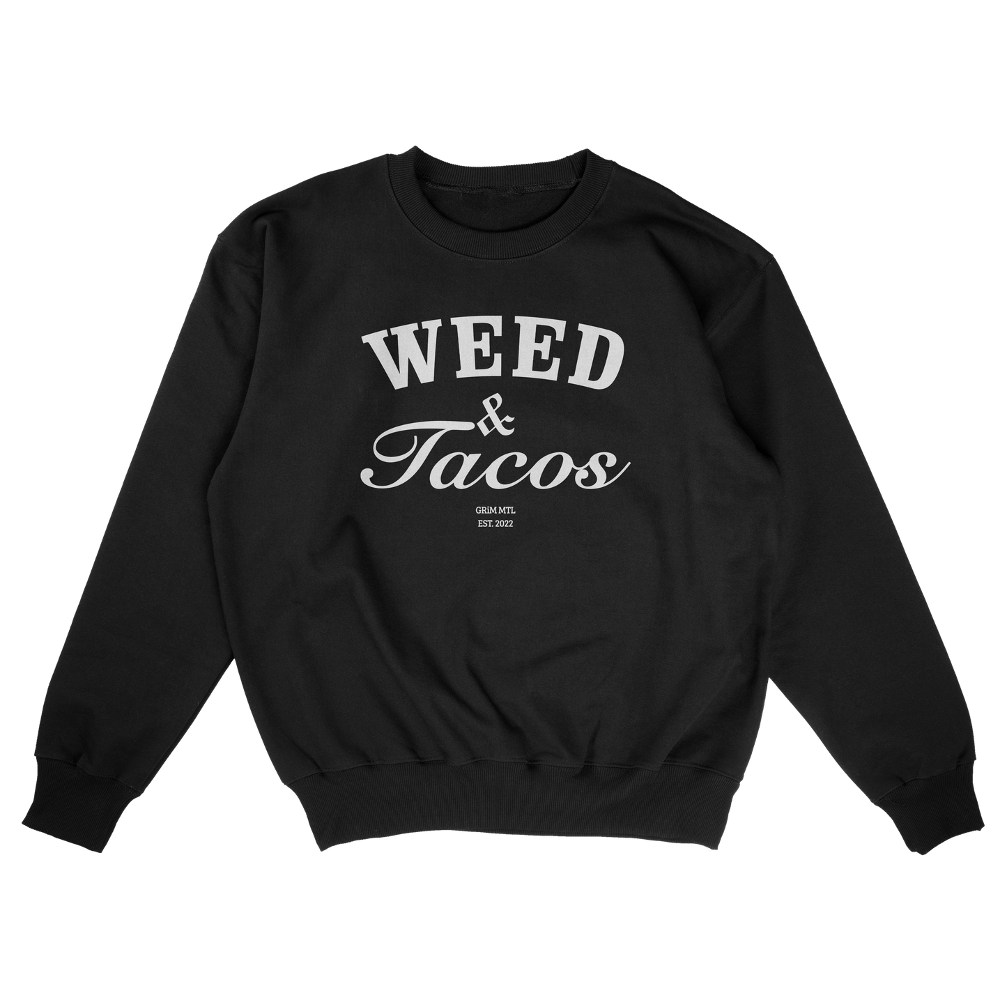 Weed & Tacos (Quotes)