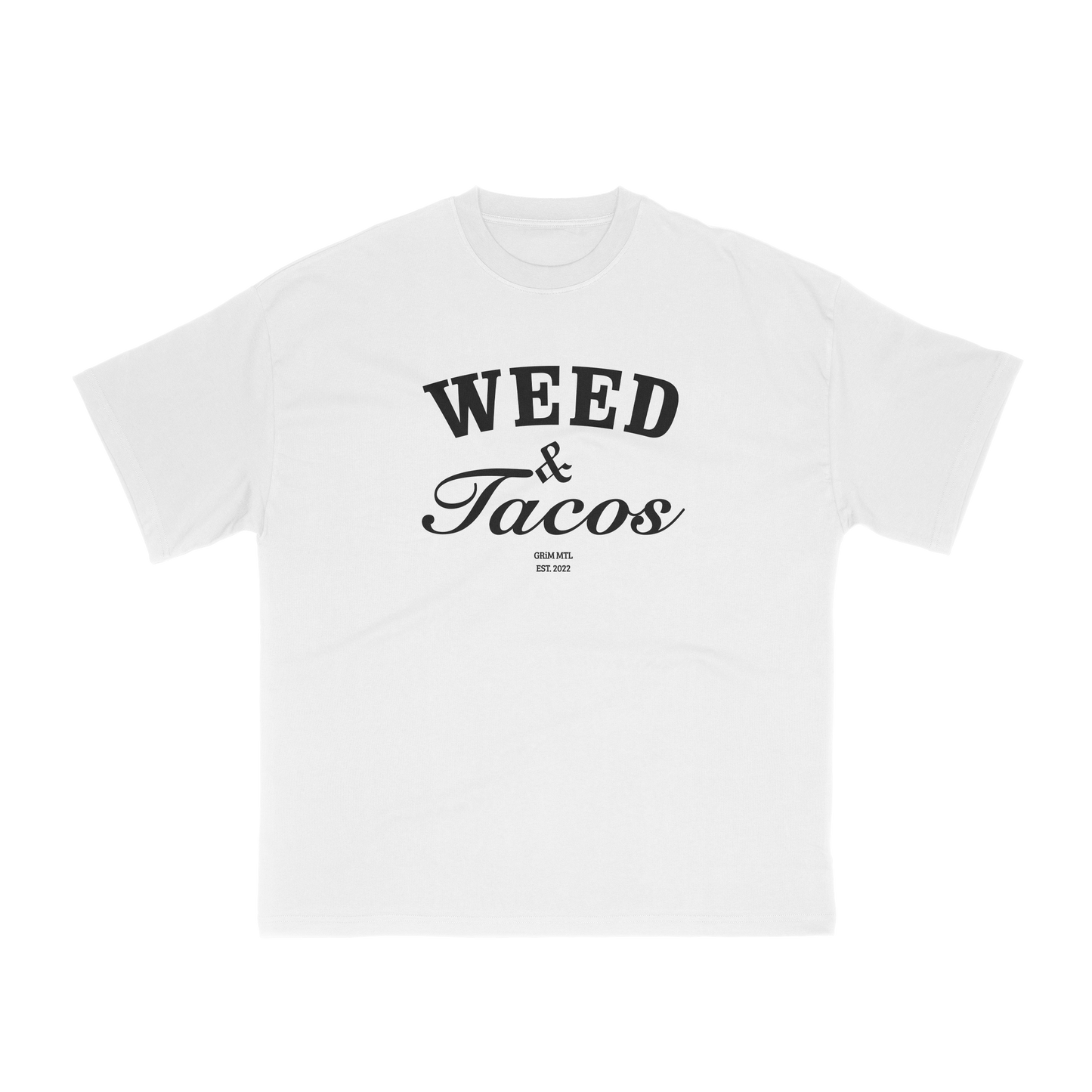 Weed & Tacos (Quotes)