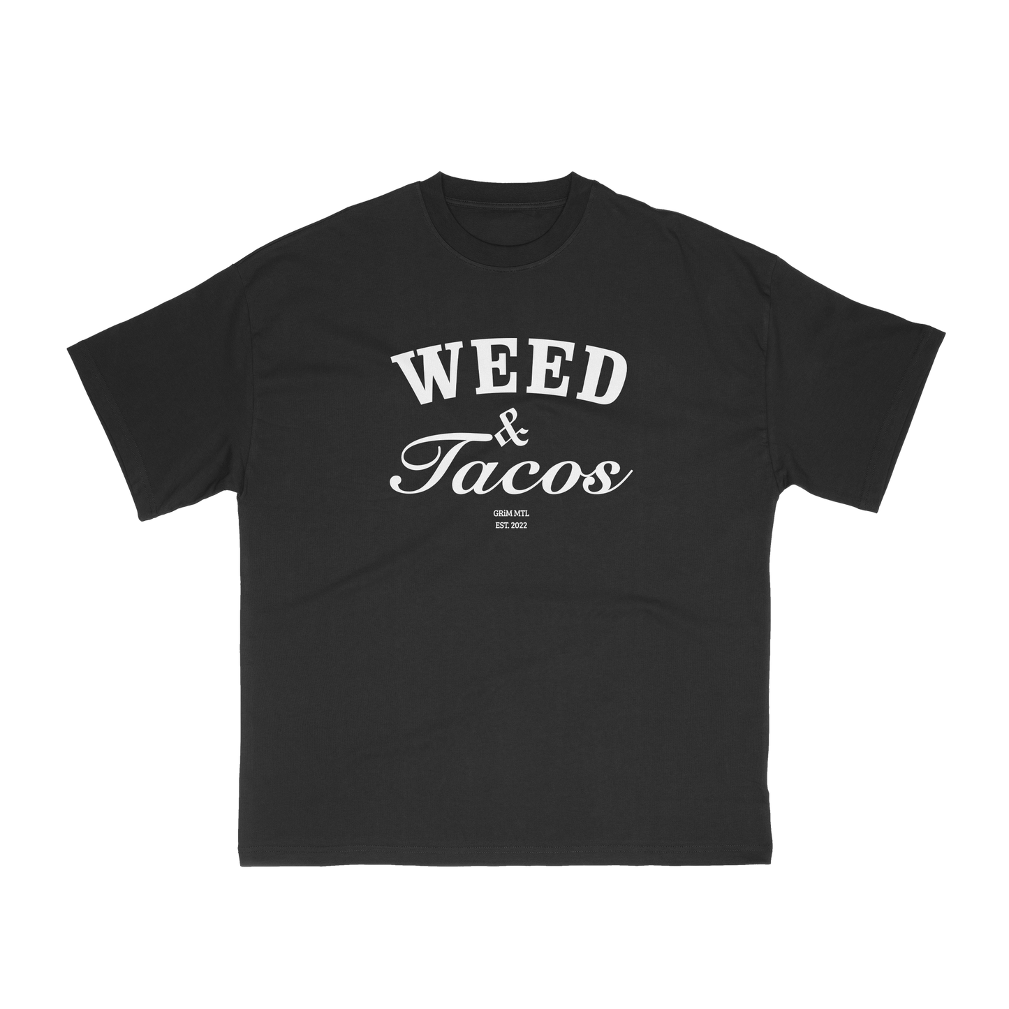 Weed & Tacos (Quotes)