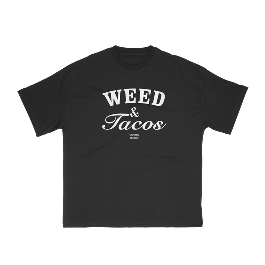 Weed & Tacos (Quotes)