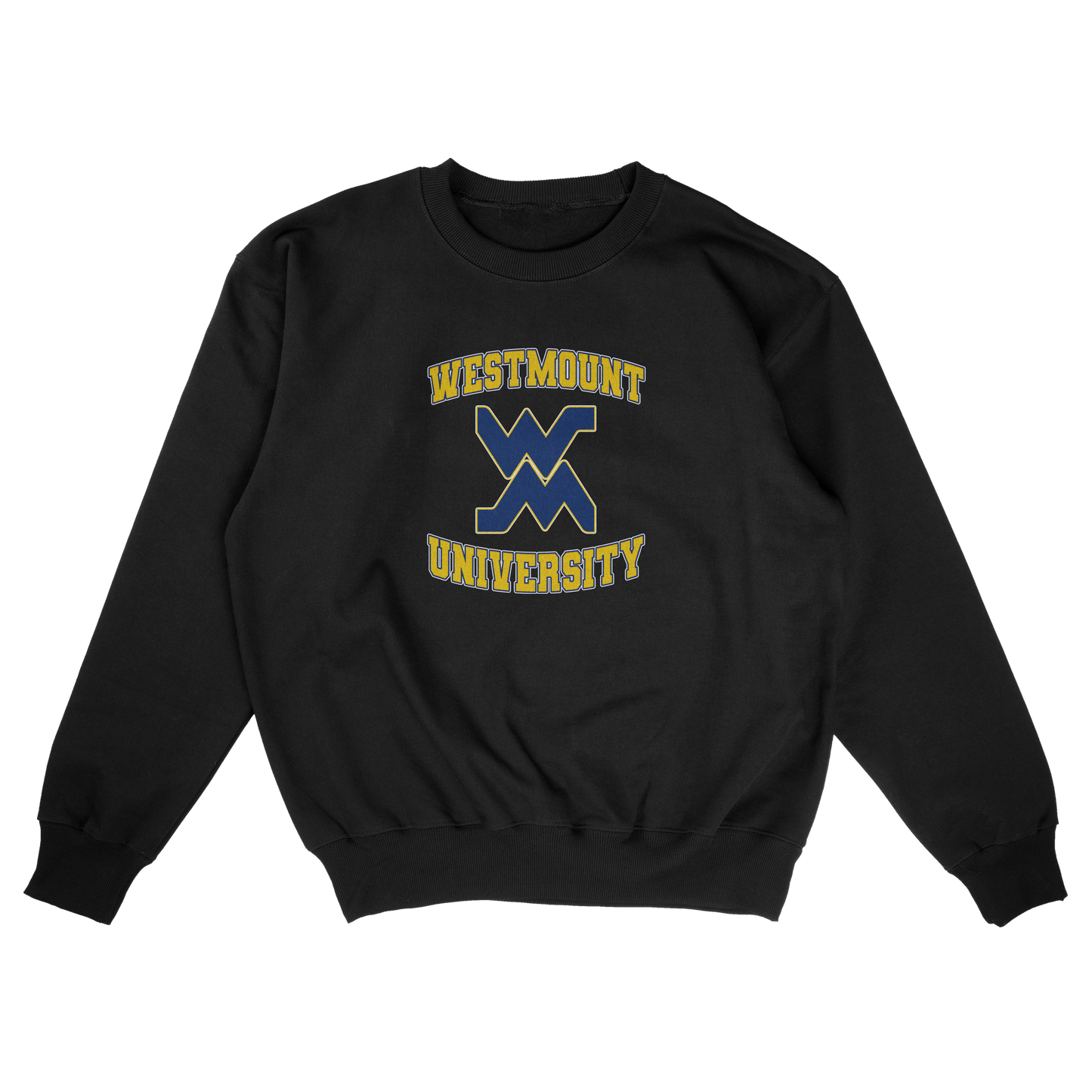 Ahuntsic University (FAKE U)