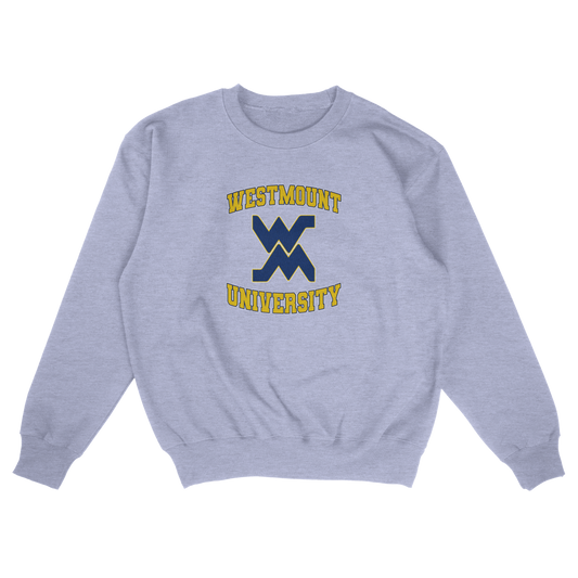 Westmount University (FAKE U)