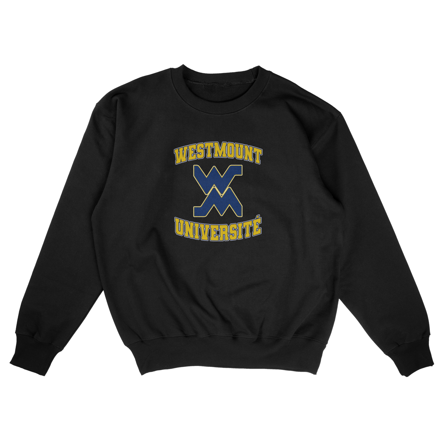 Westmount Université (FAUX U)