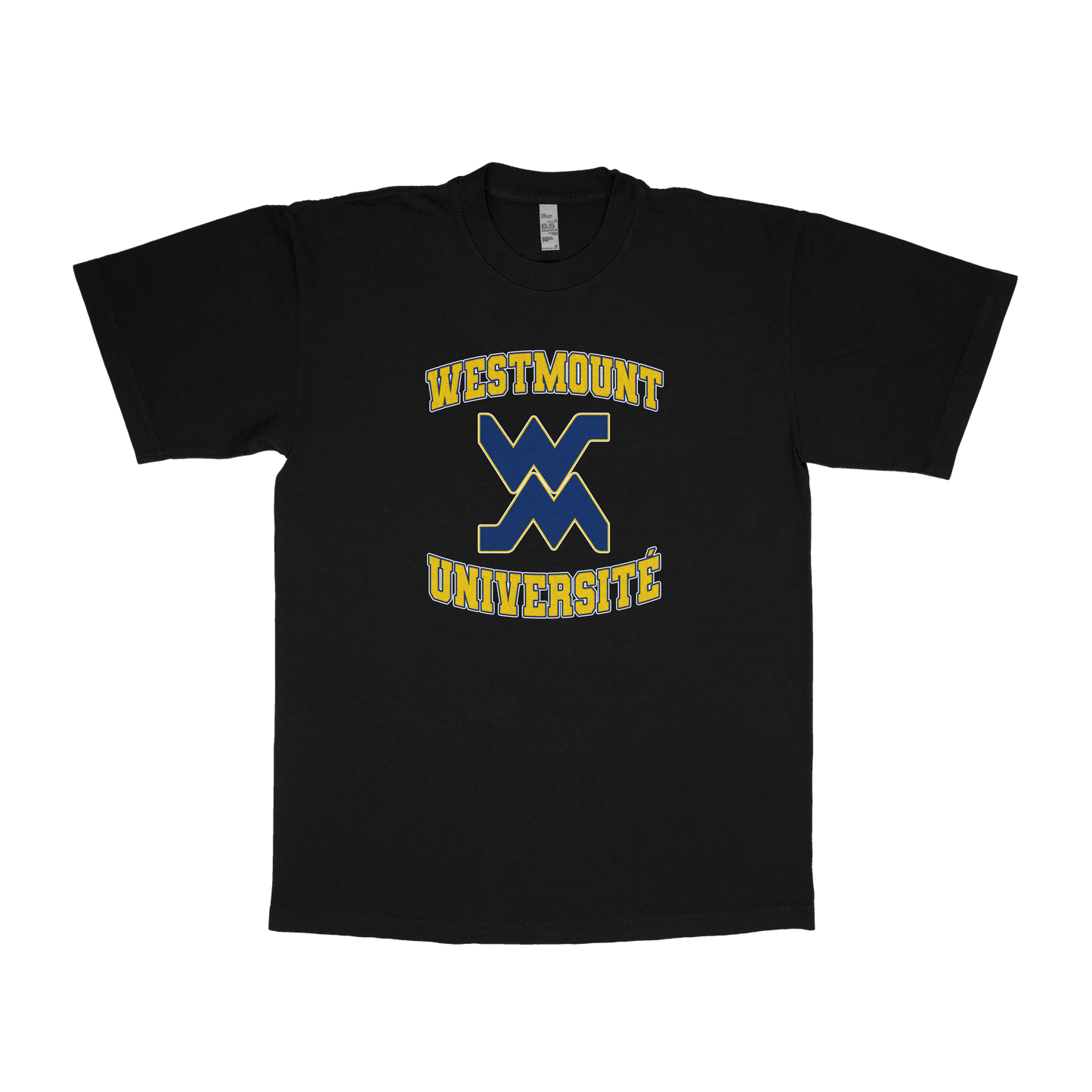 Westmount Université (FAUX U)