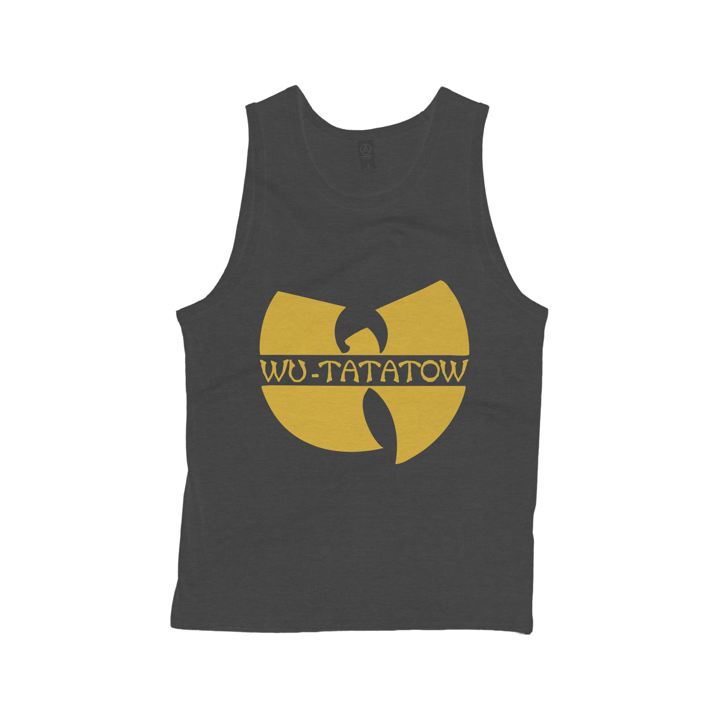Wu-tatatow