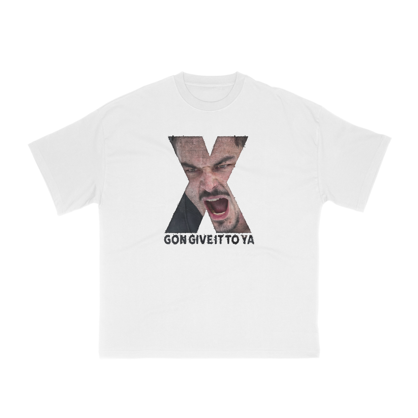 Xhekaj gon give it to ya (DMX Remix)
