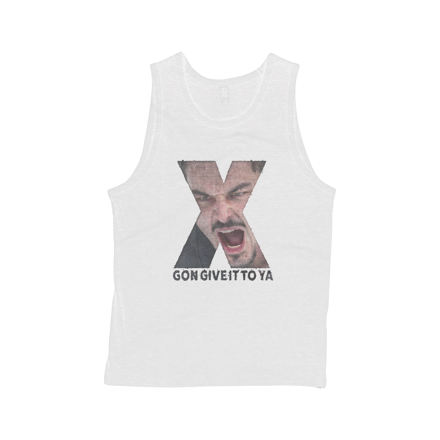 Xhekaj gon give it to ya (DMX Remix)