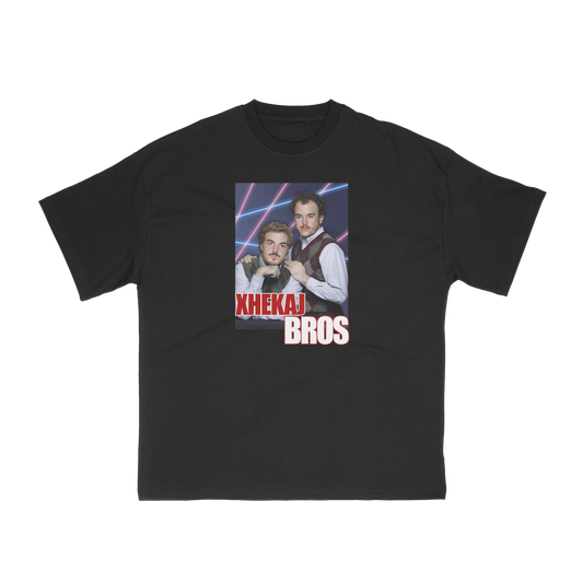 Brad Montgomery (Villain T-Shirt)