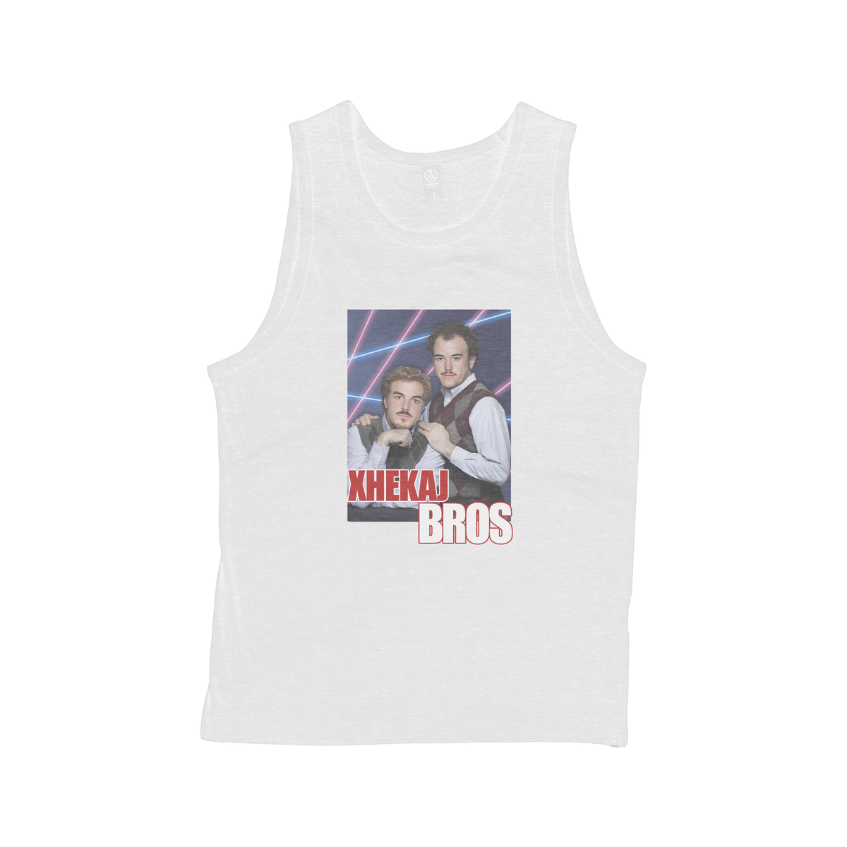 Brad Montgomery (Villain T-Shirt)