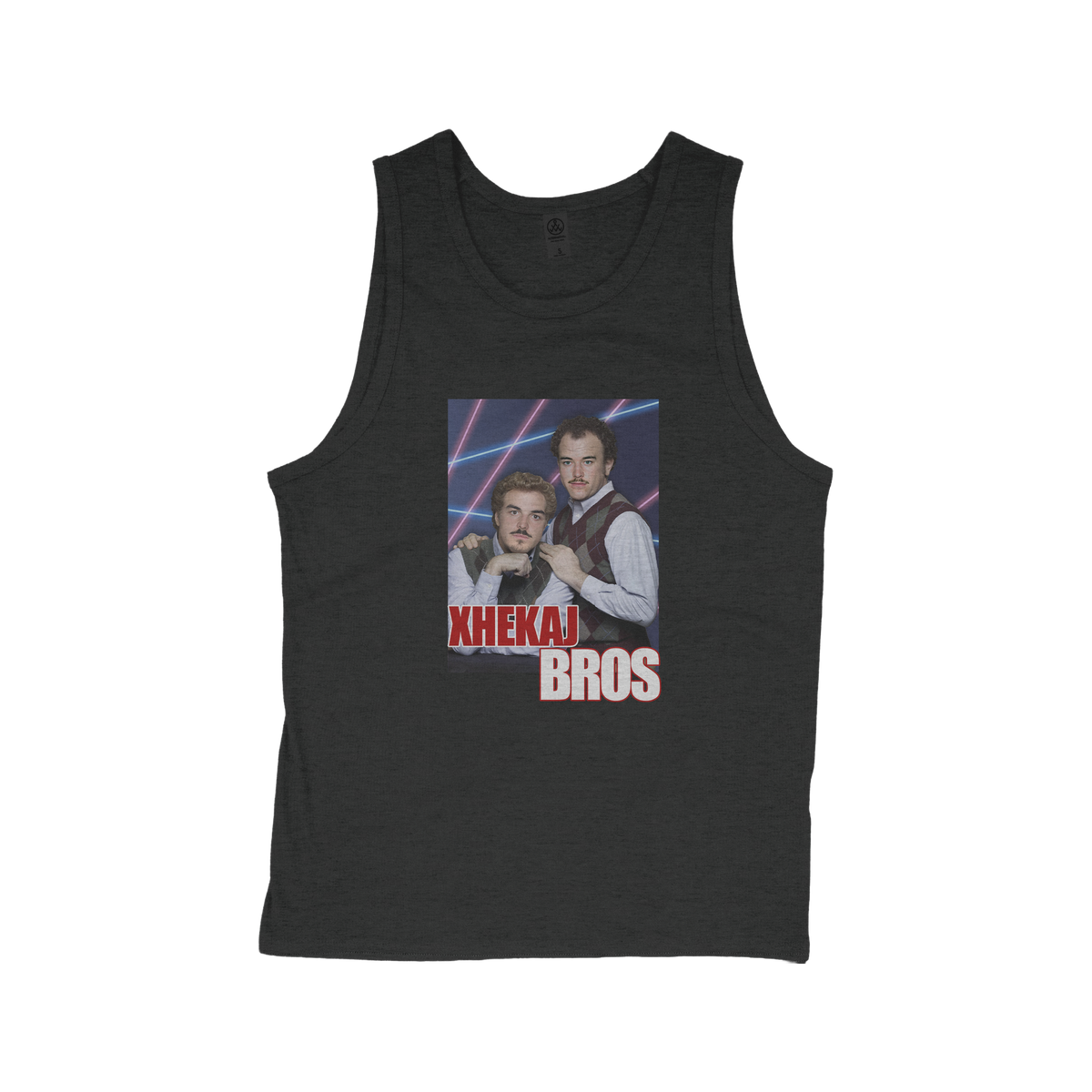 Brad Montgomery (Villain T-Shirt)