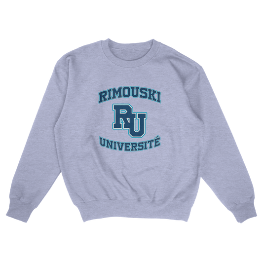 Rimouski Université (FAUX U)