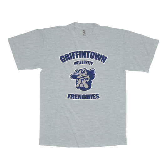 Griffintown University (FAKE U T-Shirt)