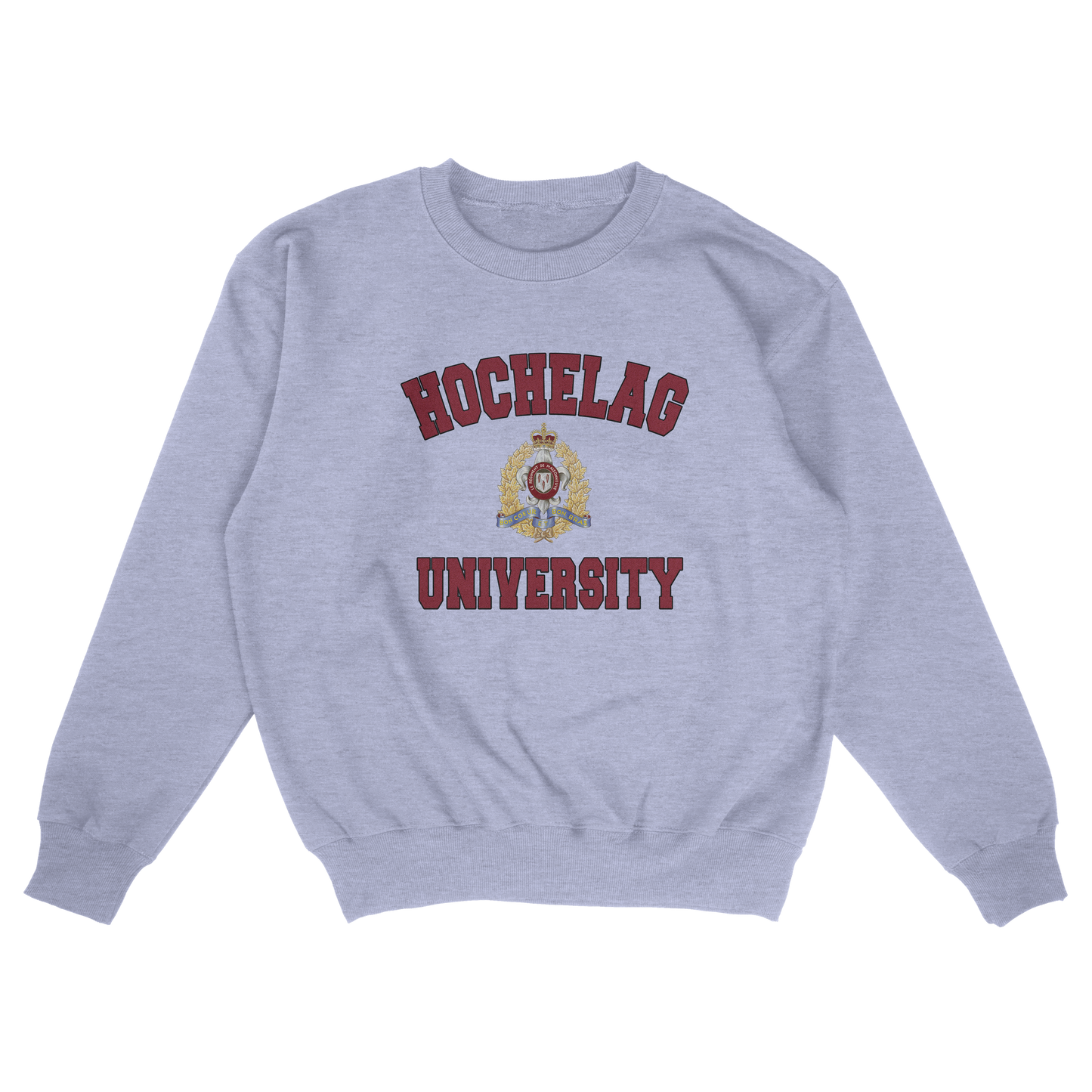 Hochelaga University (FAKE U Varsity)