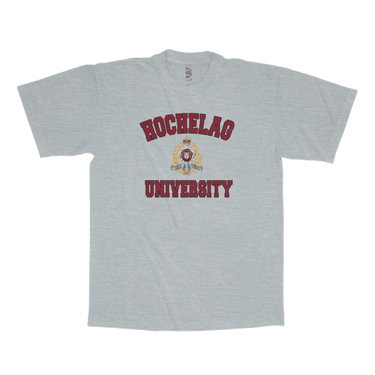 Hochelaga University (FAKE U T-Shirt)