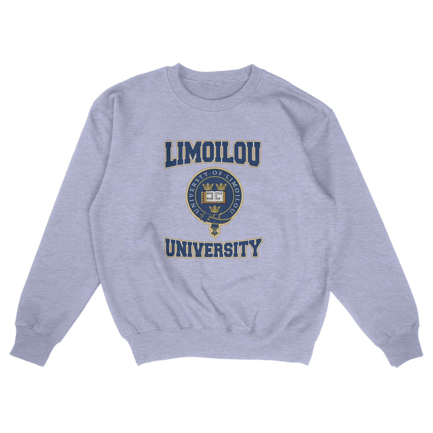 Limoilou University (FAKE U Varsity)