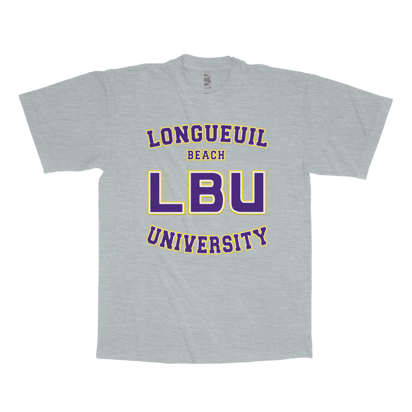 Longueuil University (FAKE U T-Shirt)