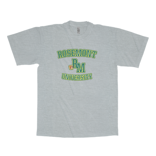 Rosemont University (FAKE U T-Shirt)