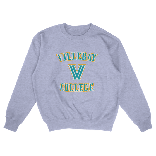 Villeray University (FAKE U Varsity)