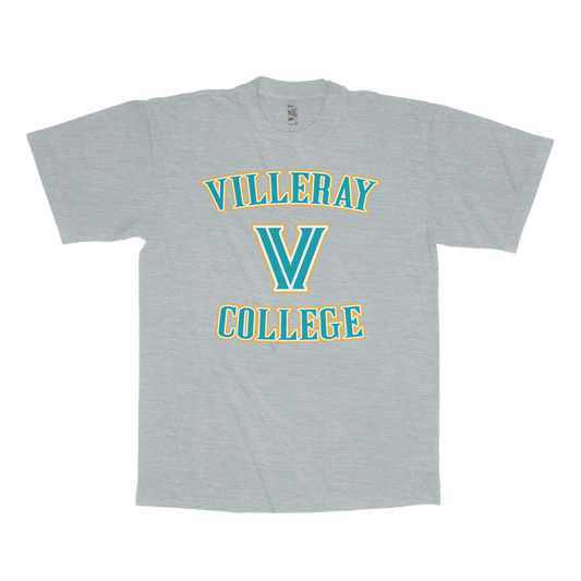 Villeray University (FAKE U T-Shirt)